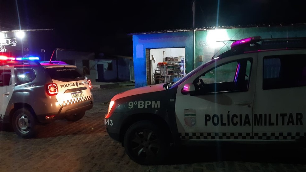 Comerciante é morto a tiros na Zona Oeste de Natal | Rio Grande do Norte |  G1