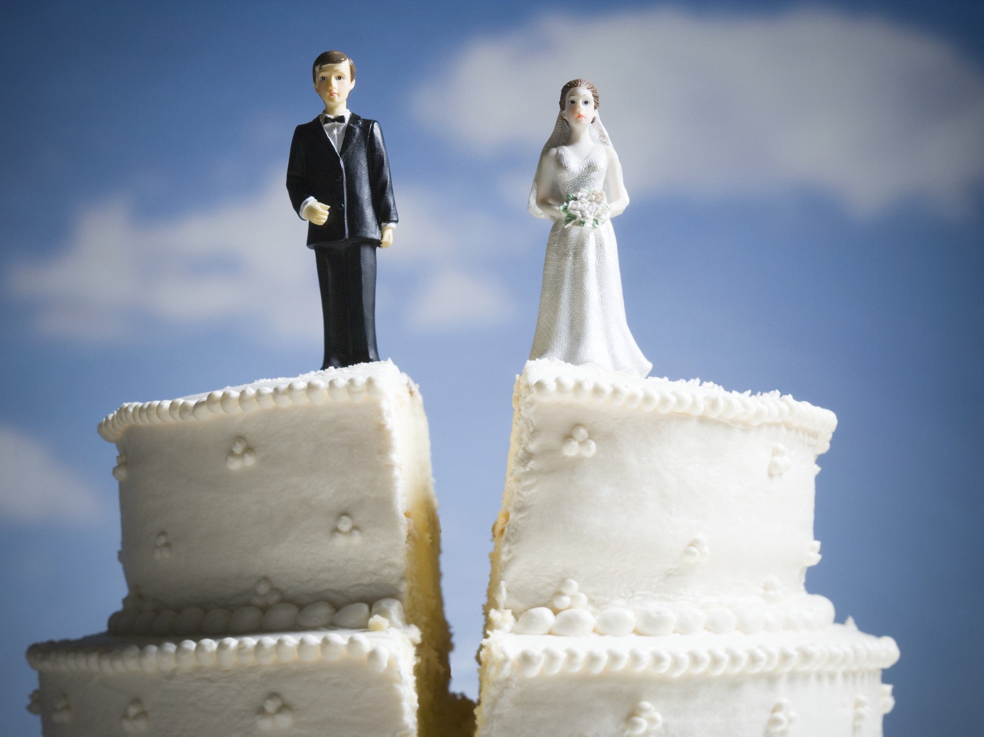 15 livros para te ajudar a passar pelo divórcio (Foto: Getty Images)