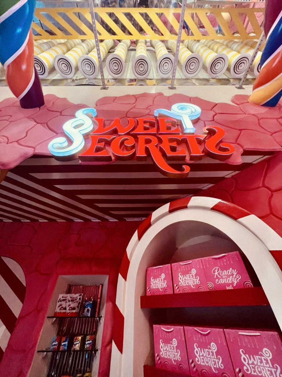 Secret Club - comentários, fotos, número de telefone e endereço - Boates em  São Paulo 