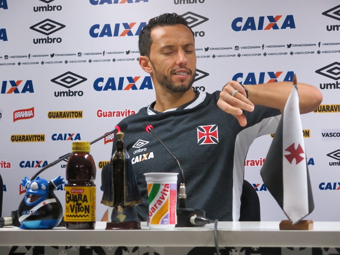 nenê vasco (Foto: Edgard Maciel de Sá) nenê vasco (Foto: Edgard Maciel de Sá)