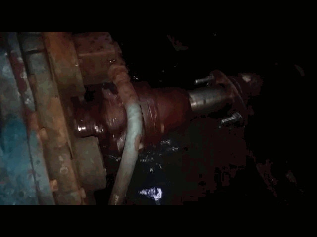 Ex-funcionário denuncia descaso e improvisos na administração dos ferry-boats, em Guaratuba: ‘Vazamento era tapado com pano’