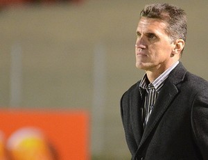 Vagner Mancini, técnico do Atlético-PR (Foto: Site oficial do Atlético-PR/Gustavo Oliveira)