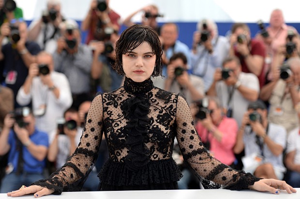 soko (Foto: Getty Images)