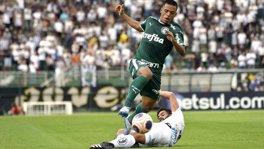 Foto: (Marcos Ribolli / GloboEsporte.com)