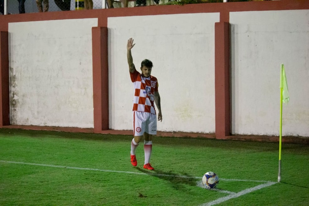 Vetado Joao Paulo E O Terceiro Desfalque Do Tombense Para Pegar America Mg Tombense Ge