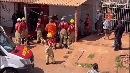 Homem que matou cavalo com um tiro morreu esfaqueado?