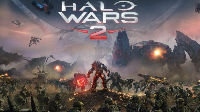 Jogos mais aguardados de 2017 para Xbox One: Halo Wars 2 (Foto: Divulgação/Microsoft)