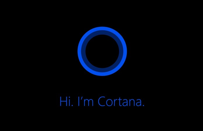 Cortana vai chegar aos carros em breve junto com o Windows 10 automotivo (Foto: Divulgação/Microsoft) (Foto: Cortana vai chegar aos carros em breve junto com o Windows 10 automotivo (Foto: Divulgação/Microsoft))