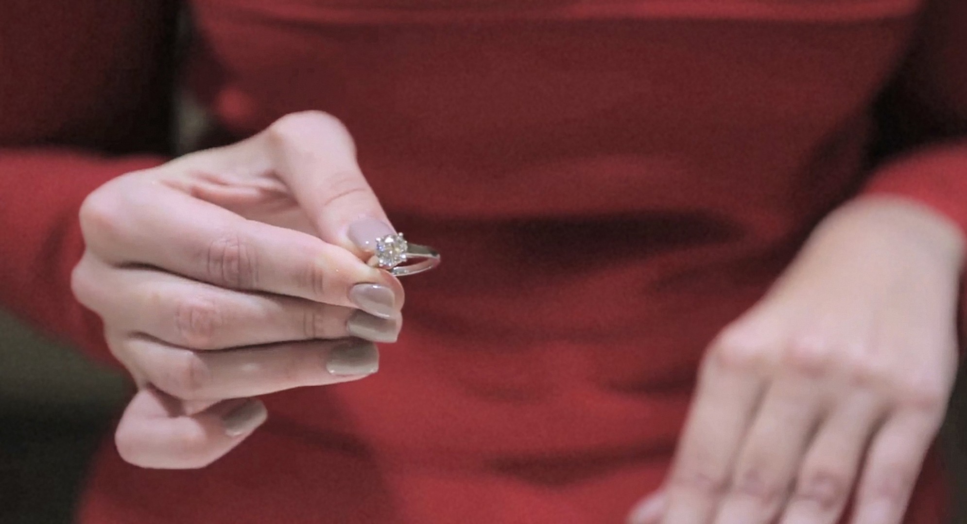Como escolher um anel de noivado (Foto: Raphael Avancini)