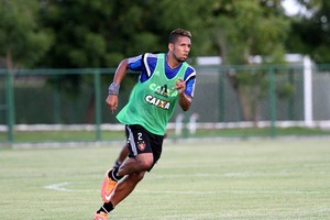 Samuel Sport (Foto: Aldo Carneiro / Pernambuco Press)