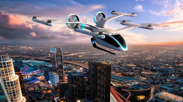 Carro Voador Satelite Internet Entenda Como A Tecnologia Da Embraer Vai Alem Dos Avioes Embraer G1