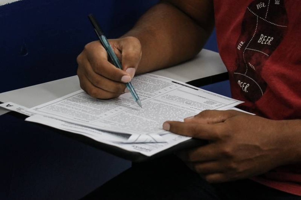 Uepa oferta vagas a indígenas para Mestrado Profissional — Foto: Agência Pará