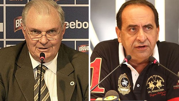 Boa gestão é o segredo de Cruzeiro e Atlético-MG, creem internautas