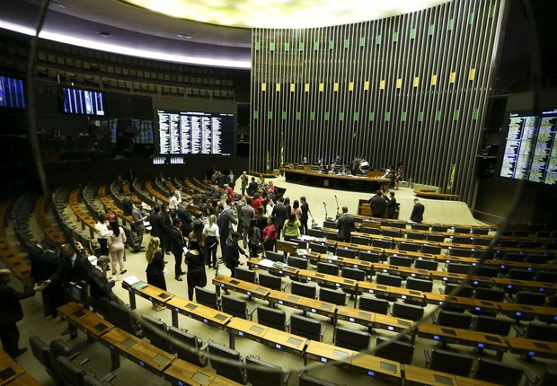 Direitos políticos de mulheres: Brasil é o 9º entre 11 países, diz ONU (Foto: Marcelo Camargo/Agência Brasil )