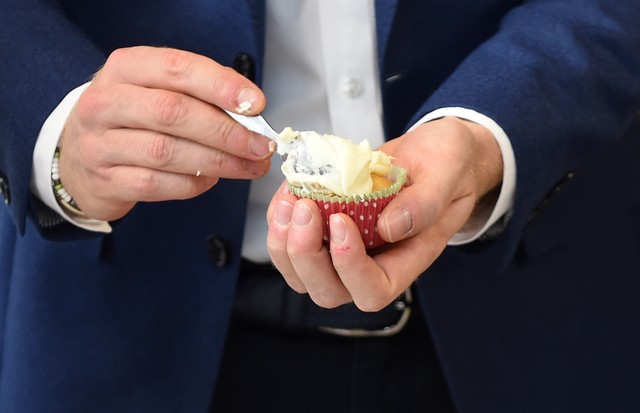 Cupcake (Foto: Getty Images)