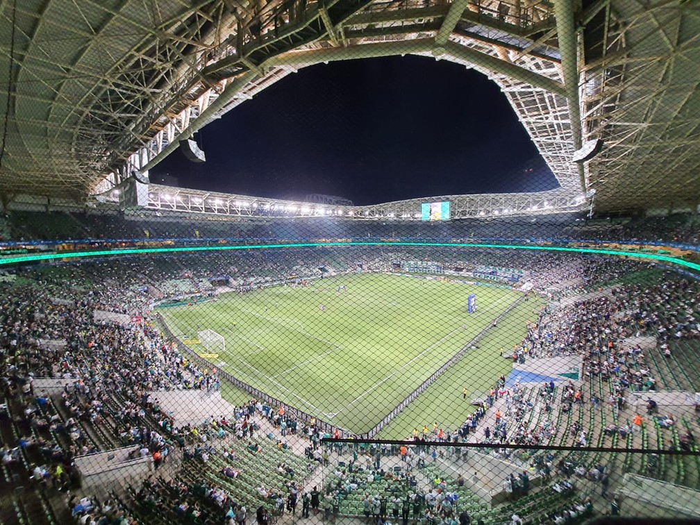 Saiba tudo sobre os bastidores da queda de braço que abriu final Palmeiras x São Paulo