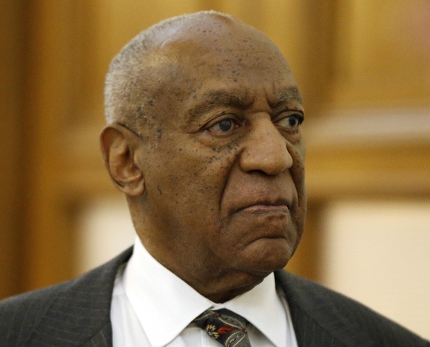 Preso por estupros, Bill Cosby tem liberdade condicional negada