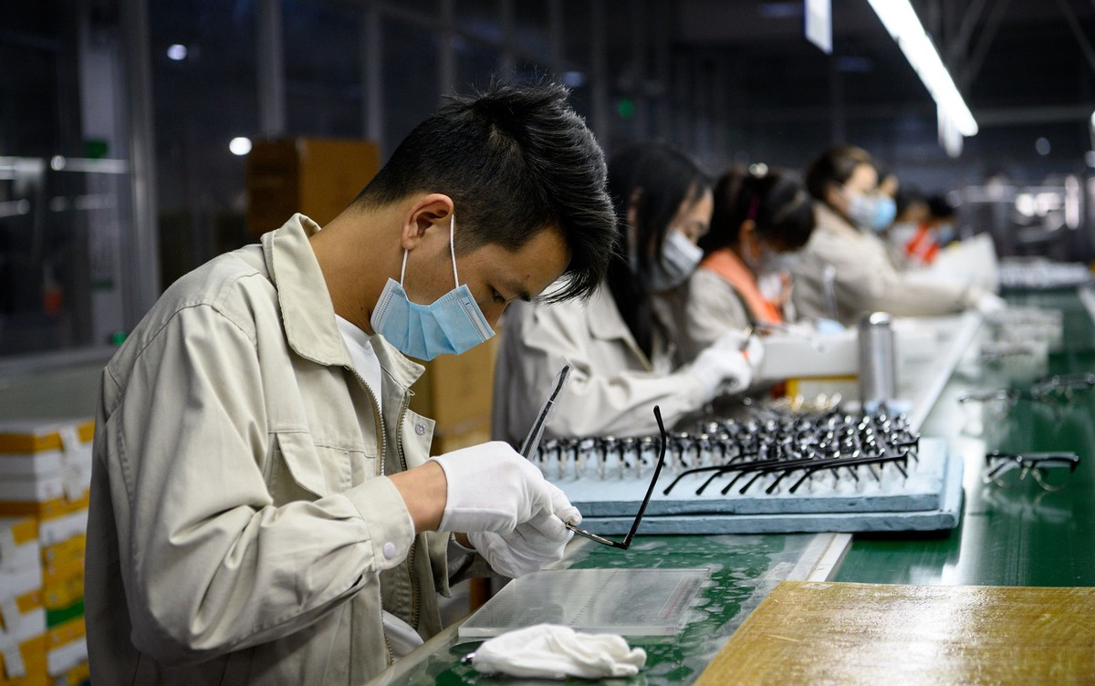 Coronavirus O Impacto Na Economia Chinesa E Por Que Isso E Uma Grande Ameaca Ao Mundo Economia G1