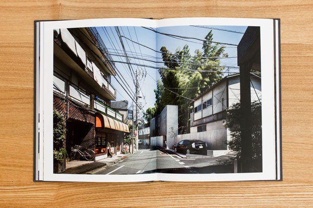 Casas de Tóquio (Foto: Jeremie Souteyrat/Divulgação)