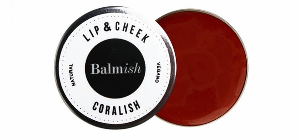 Lip & Cheek Coralish, Balmish (Foto: divulgação)