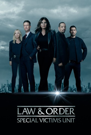 Law & Order: SVU
