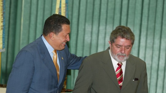 Brasil e Venezuela: ‘missão secreta’ de Lula quer reatar relação que já foi estratégica, teve empréstimos, calote e rompimento