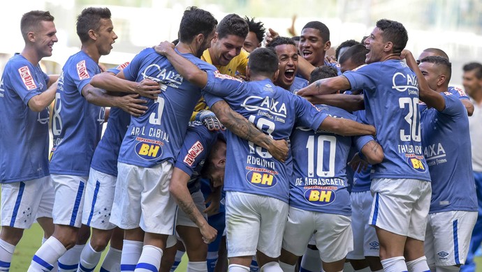 Cruzeiro define no mês de abril se temporada será verdade ou mentira