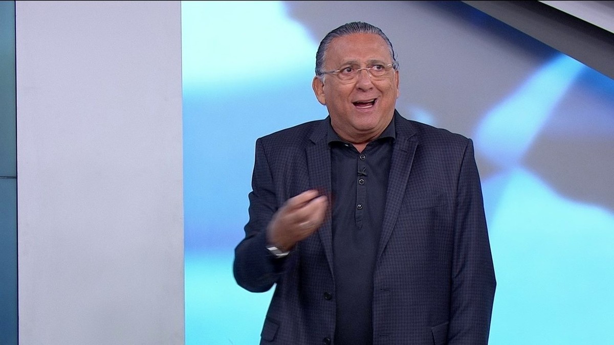 Galvão defende convocação de craque do Rubro-negro para seleção brasileira