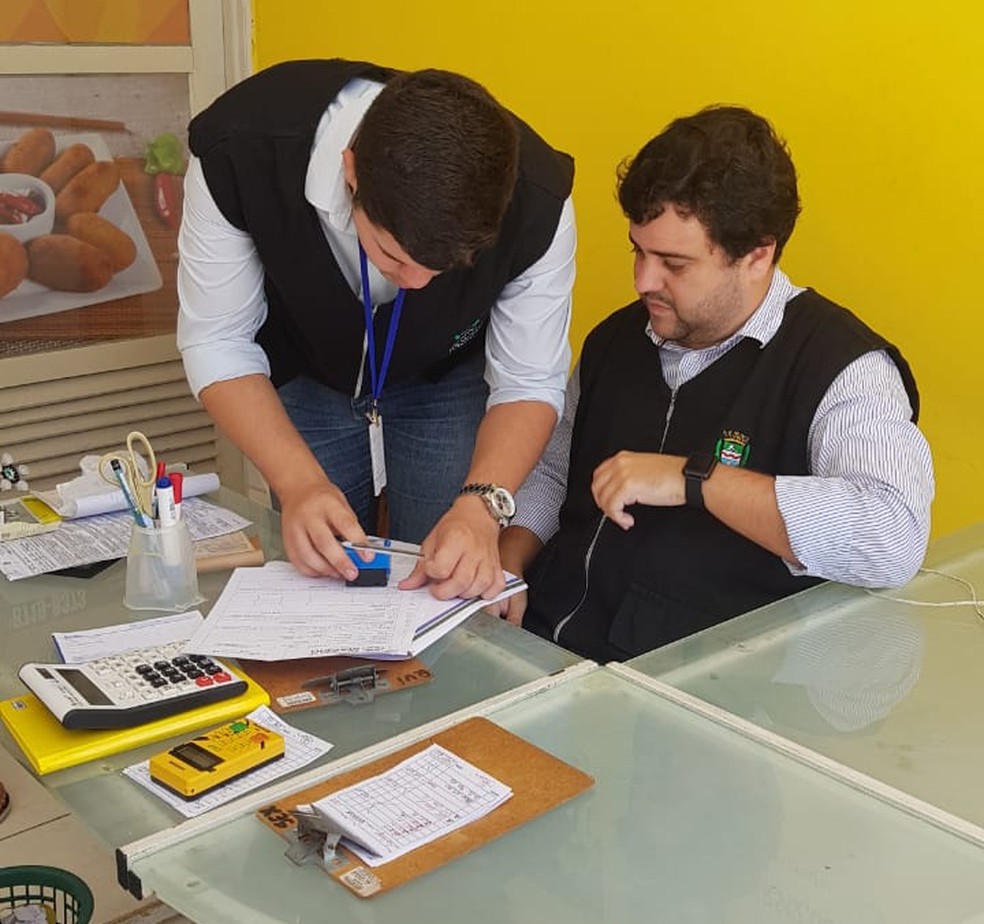 Empresa autuadas têm 10 dias para apresentarem defesa aos órgãos municipais — Foto: Divulgação/Procon Maceió