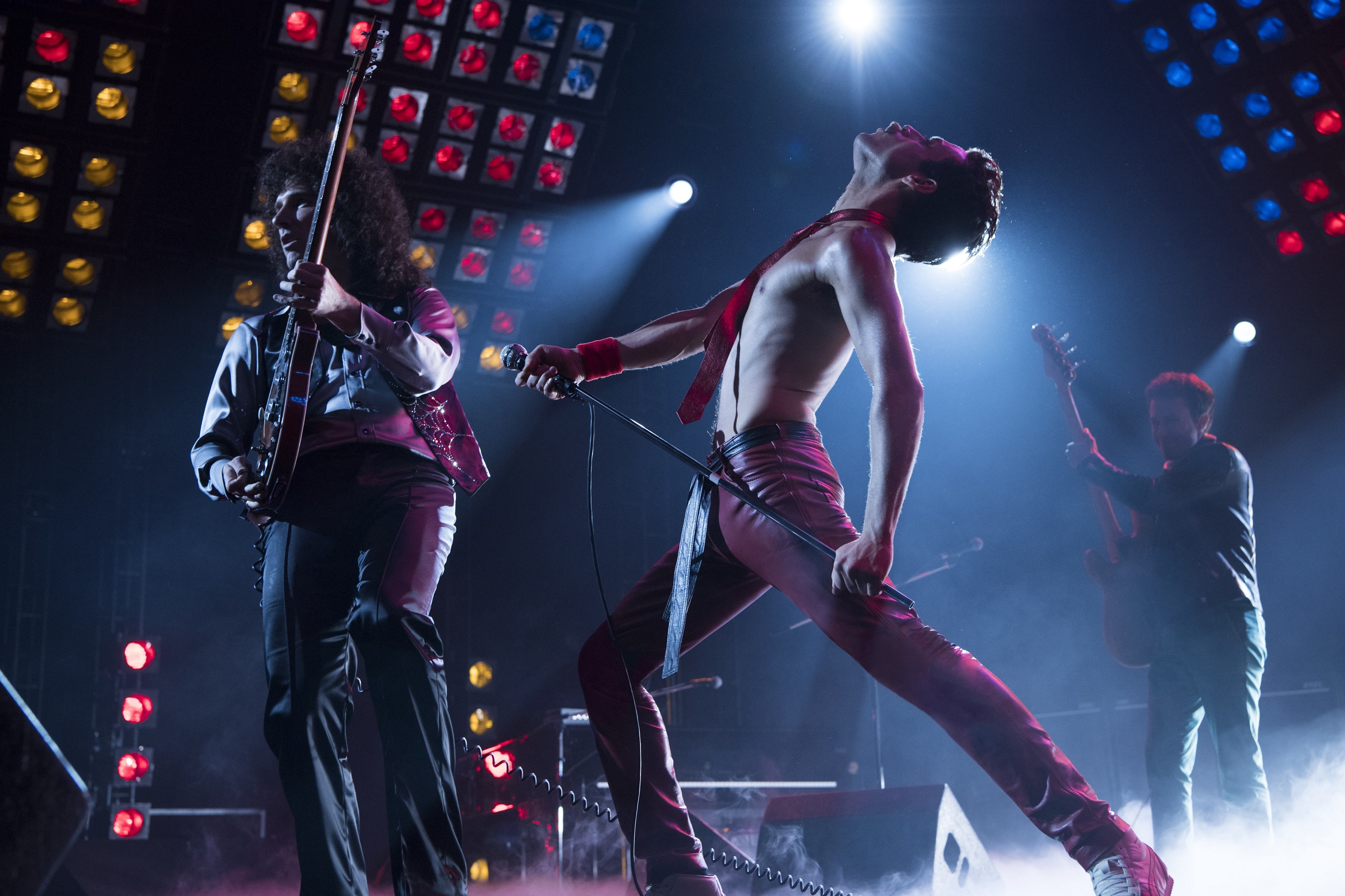 Queen Bohemian Rhapsody (Foto: Divulgação)