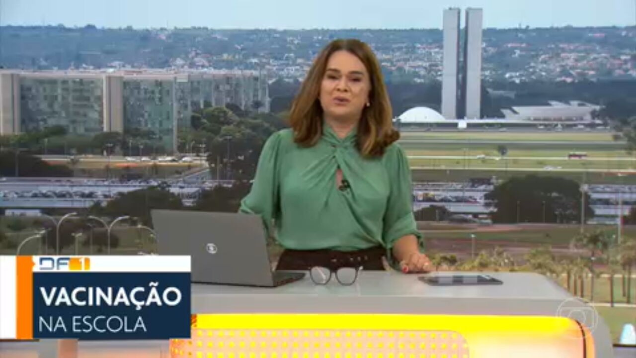 VÍDEOS: DF1 de sábado, 26 de março de 2022