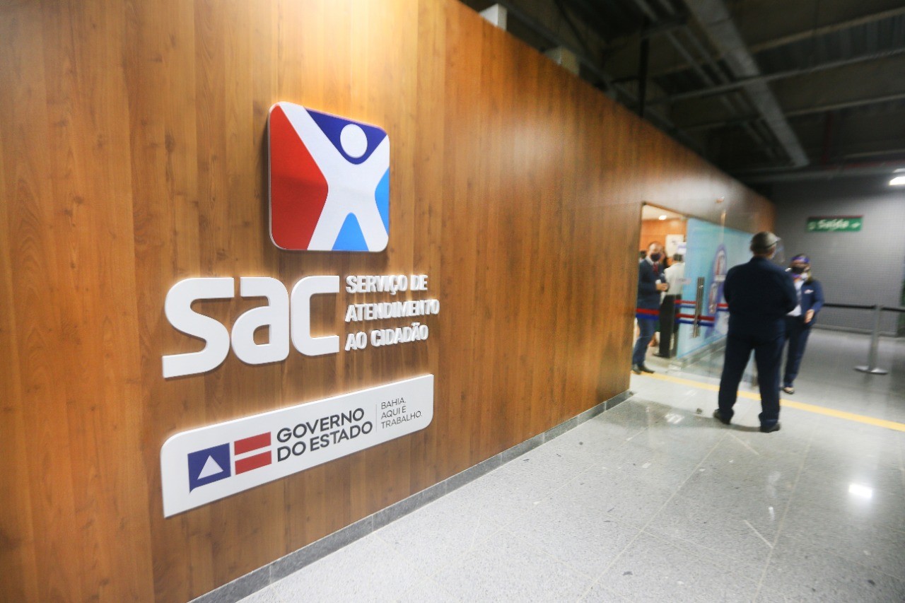 SAC Pau da Lima e Pituaçu realizam atendimento exclusivo para carteira de habilitação no sábado em Salvador