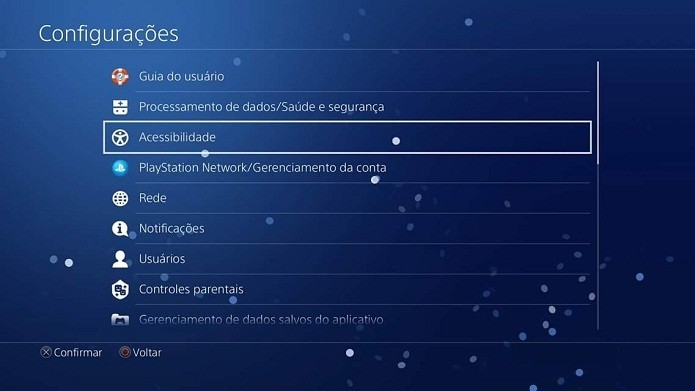 ACESSIBILIDADE-PS4-PASSO-2