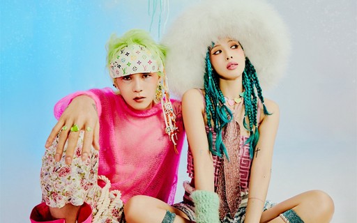 XG lança MV de 'MASCARA'; assista agora - Quem | K-Pop