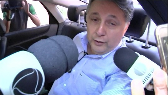 Garotinho e presidente nacional do PR devem ser soltos hoje
