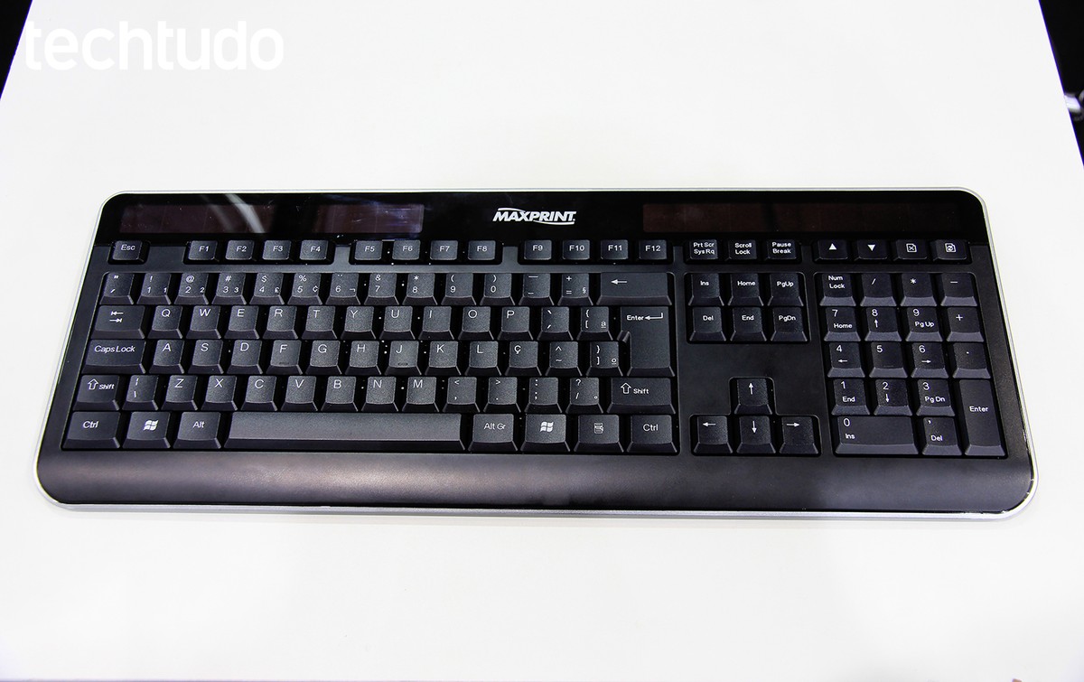 Teclado Bluetooth: seis modelos a partir de R$ 80 para comprar no Brasil