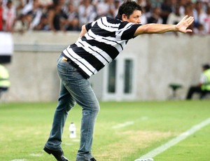 Adilson Batista Vasco e Santos (Foto: Ivo Gonzales / Agência O Globo)