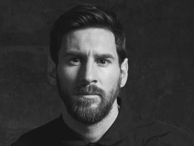 Lionel Messi (Foto: Reprodução/Instagram)