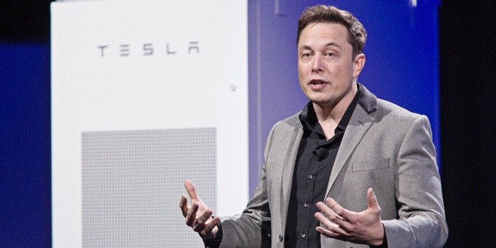 Objetivo de Elon Musk, dono da Tesla, é oferecer energia limpa e renovável no mundo inteiro (Foto: Reprodução/Tesla)