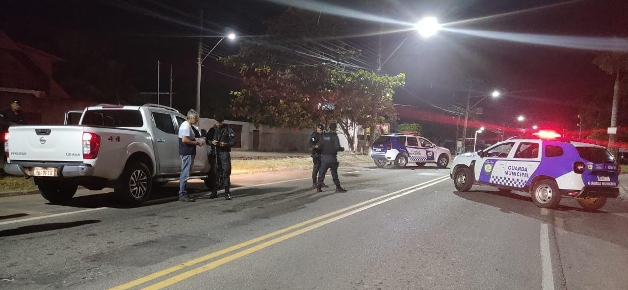 Idoso foragido suspeito de envolvimento em esquema de corrupção é preso no ES