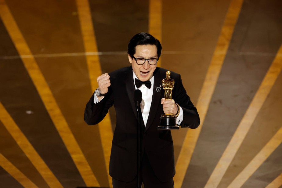 Oscar 2023: confira os vencedores da 95ª cerimônia | Cinema | GQ