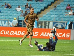 Como Encarar o 3x0 ?