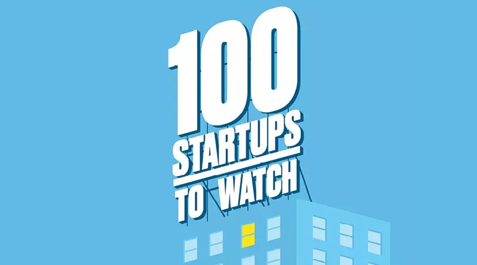 100 startups to watch (Foto: PEGN)