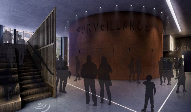 Nova York vai ganhar museu dedicado à espionagem (Foto: Divulgação)