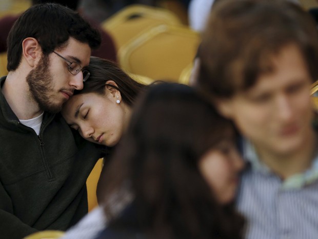 O silêncio em meio à crise pode evitar o confronto mas também trazer consequências depois (Foto: Reuters/Kim Hong-Ji) O silêncio em meio à crise pode evitar o confronto mas também trazer consequências depois (Foto: Reuters/Kim Hong-Ji)