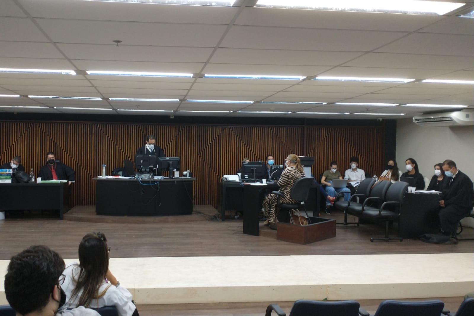Chacina de Guaxuma: criança que sobreviveu deu detalhes do crime 'sem contradição', diz psicóloga