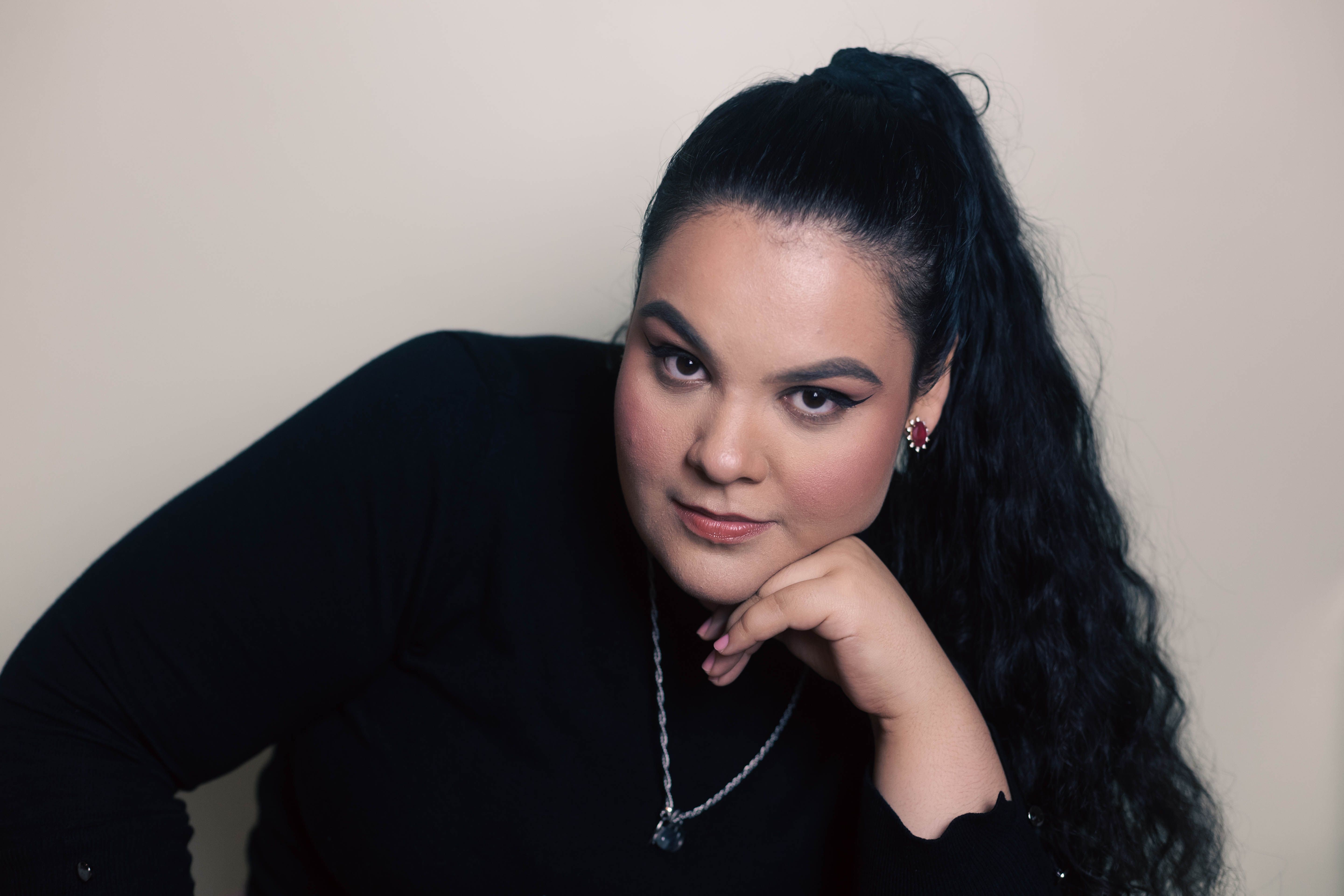 Maria Marcella aborda em EP músicas dos repertórios de João Bosco, João Donato e João Gilberto