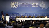 China e G-77 propõem na COP27 novo fundo de 'perdas e danos'