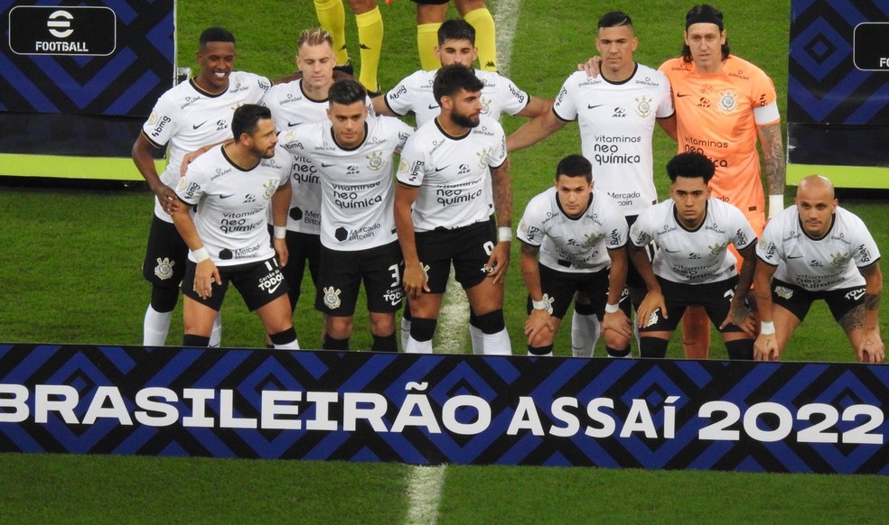 Atuações do Corinthians: Yuri Alberto resolve, e Du Queiroz deixa sua marca