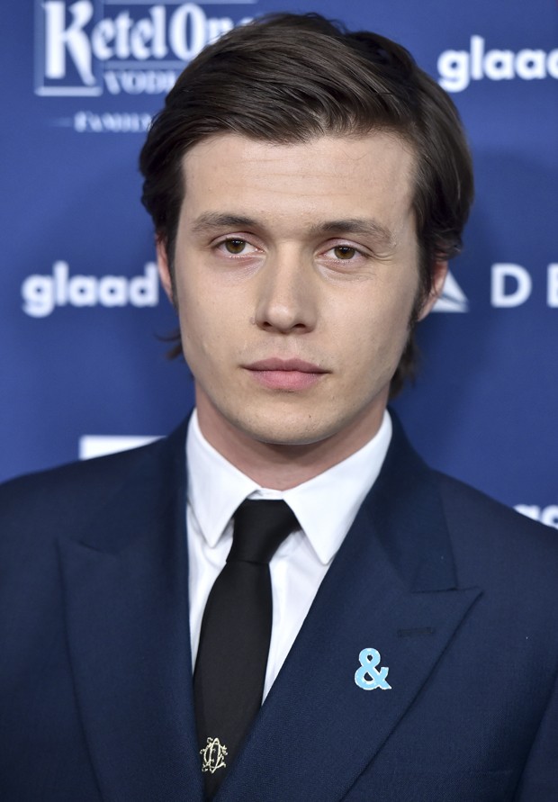  Nick Robinson (Foto: Getty Images)